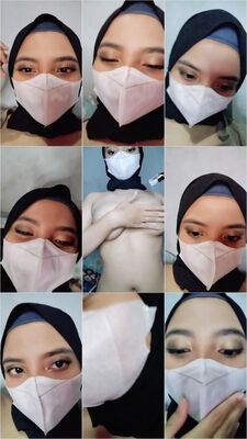 Victoria: Si Cantik Nakal yang Bikin Kont*l Lo Minta Jatah! Adegan Ranjang Panas Tanpa Sensor! 2
