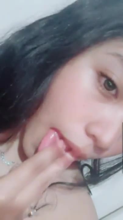 NGENTOT BINAL ABG MINTA DIKENTOT SAMPE KELUAR JEROANNYA!