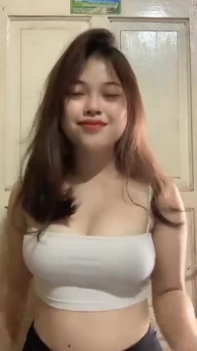 CIYA Pake Baju Mini Bikin Kont*l Nggak Tahan! Dijamin Keras & Minta Digenjot!
